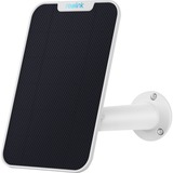 Reolink Solar Panel, Ladegerät weiß