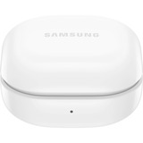 SAMSUNG Galaxy Buds2, Kopfhörer weiß, Bluetooth, ANC, USB-C