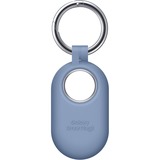 SAMSUNG Silicone Case EF-PT560, Schutzhülle hellblau, für Galaxy SmartTag2