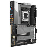 SAPPHIRE NITRO+ B850A WIFI7, Mainboard schwarz/grau