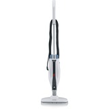 Severin 2-in-1 Dampfreiniger SC 7145 weiß/schwarz, 1.400 Watt, mit Kombi-Zubehör