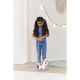 Simba PetZoo - Rainbow Unicorn, Kuscheltier 