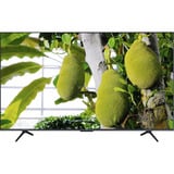TCL 65T8C, QLED-Fernseher 163.9 cm (65 Zoll), schwarz, UltraHD/4K, Google TV, Triple Tuner, 144Hz Panel
