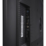 TCL 65T8C, QLED-Fernseher 163.9 cm (65 Zoll), schwarz, UltraHD/4K, Google TV, Triple Tuner, 144Hz Panel