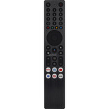 TCL 65T8C, QLED-Fernseher 163.9 cm (65 Zoll), schwarz, UltraHD/4K, Google TV, Triple Tuner, 144Hz Panel