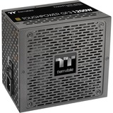 Thermaltake Toughpower GF3 1200W, PC-Netzteil schwarz, 5x PCIe, Kabel-Management, 1200 Watt