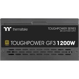 Thermaltake Toughpower GF3 1200W, PC-Netzteil schwarz, 1x 12-Pin High Power GPU, 5x PCIe, Kabel-Management, 1200 Watt
