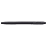 Wacom Stift für STU-540 / STU-541 / DTU-1031X / DTU-1031AX, Eingabestift schwarz