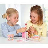 ZAPF Creation BABY born® Minis - Playset Möbelset, Puppenmöbel 