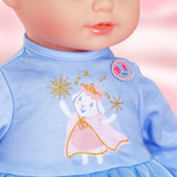 ZAPF Creation BABY born® Winterkleid 36cm, Puppenzubehör 
