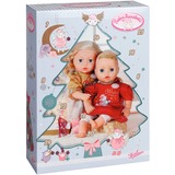 ZAPF Creation Baby Annabell® Aventskalender 2023, Puppenzubehör