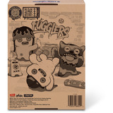 ZURU Fuggler - Fugg Life, Kuscheltier sortierter Artikel, eine Figur