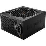 be quiet! Pure Power 12M 650W, PC-Netzteil schwarz, 1x 12-Pin High Power GPU, 2x PCIe, Kabel-Management, 650 Watt