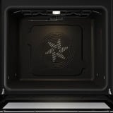 gorenje BO6717E03X, Backofen edelstahl, 60 cm