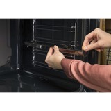 gorenje BO6717E03X, Backofen edelstahl, 60 cm