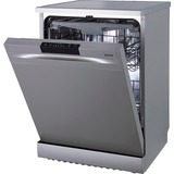 gorenje GS620C10S, Spülmaschine silber