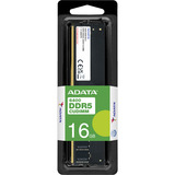 ADATA CUDIMM 16 GB DDR5-6400, Arbeitsspeicher AD5CU640016G-S