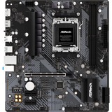 ASRock A620M-HDV/M.2+, Mainboard 