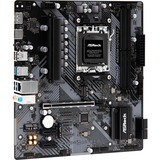 ASRock A620M-HDV/M.2+, Mainboard 