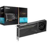 Radeon™ AI PRO R9700 32GB, Grafikkarte