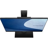 ASUS ExpertCenter E5 AiO 24 E5402WVARK-BPC018X, PC-System schwarz, Windows 11 Pro 64-Bit