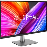 ASUS ProArt PA329CRV, LED-Monitor 80 cm (32 Zoll), silber/schwarz, UltraHD/4K, IPS, USB-C, HDR