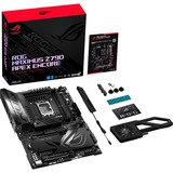 ASUS ROG MAXIMUS Z790 APEX ENCORE, Mainboard schwarz