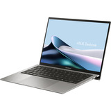 ASUS Zenbook S 13 OLED (UX5304MA-NQ007X), Notebook grau, Intel® Core™ Ultra 7 155U, Intel® Graphics, 32 GB LPDDR5X, 1 TB (1 TB SSD), Windwos 11 Pro 64-Bit