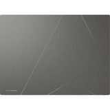 ASUS Zenbook S 13 OLED (UX5304MA-NQ007X), Notebook grau, Intel® Core™ Ultra 7 155U, Intel® Graphics, 32 GB LPDDR5X, 1 TB (1 TB SSD), Windwos 11 Pro 64-Bit