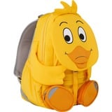 Affenzahn Großes Rucksäckchen WDR Ente, Rucksack gelb/orange