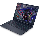 Alienware 16X Aurora (RKMW3), Gaming-Notebook indigo, Intel® Core™ Ultra 9 275HX, NVIDIA GeForce RTX 5070, 64 GB DDR5, 4 TB (2 TB SSD & 2 TB SSD), Windows 11 Home