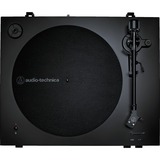 Audio-Technica AT-LP3XBT, Plattenspieler schwarz