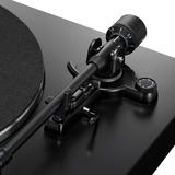 Audio-Technica AT-LP3XBT, Plattenspieler schwarz