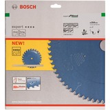 Bosch EXPERT Wood Kreissägeblatt, Ø 254mm, 60Z Bohrung 30mm, für Kapp- & Gehrungssägen