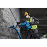 Bosch Professional Schlaghammer mit SDS max GSH11EV Retail