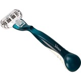 Braun Silk-expert Mini PL1124, Haarentferner weiß/silber, inkl. Beutel + Venus Smooth