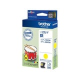 Brother Tinte gelb LC-22UY 