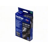 Brother Tinte schwarz LC1100HYBK Retail