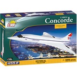 COBI Concorde G-BBDG, Konstruktionsspielzeug 