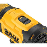 DEWALT Akku-Heißluftgebläse DCE530N-XJ, 18Volt gelb/schwarz, ohne Akku und Ladegerät