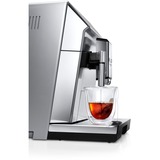 DeLonghi PrimaDonna Class ECAM 550.85.MS, Vollautomat silber/schwarz