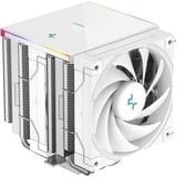 DeepCool AK620 DIGITAL SE WH, CPU-Kühler weiß, 120 mm