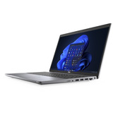 Dell Latitude 5520 Generalüberholt, Notebook grau, Intel® Core™ i5-1145G7, Intel® Iris® Xe Graphics, 16 GB DDR4, 512 GB (512 GB SSD), Windows 11 Pro