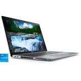 Dell Latitude 5540-KY2R0, Notebook grau, Windows 11 Pro 64-Bit, 60 Hz Display, 512 GB SSD