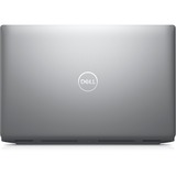 Dell Latitude 5550-04F3N, Notebook grau, Intel® Core™ Ultra 5 135U, Intel® Graphics, 16 GB DDR5, 512 GB (512 GB SSD), Windows 11 Pro 64-Bit
