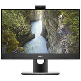 Dell OptiPlex 5490 AiO Generalüberholt, PC-System schwarz, Windows 11 Pro