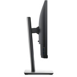 Dell P2417H Generalüberholt, LED-Monitor 60.5 cm (23.8 Zoll), schwarz, FullHD, IPS, HDMI, DisplayPort, VGA, USB-Hub