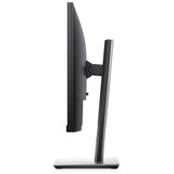 Dell P2417H Generalüberholt, LED-Monitor 60.5 cm (23.8 Zoll), schwarz, FullHD, IPS, HDMI, DisplayPort, VGA, USB-Hub