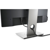 Dell P2417H Generalüberholt, LED-Monitor 60.5 cm (23.8 Zoll), schwarz, FullHD, IPS, HDMI, DisplayPort, VGA, USB-Hub