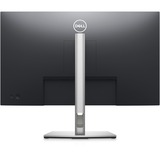 Dell P2723QE, LED-Monitor 69 cm (27 Zoll), silber/schwarz, UltraHD/4K, IPS, 60 Hz, USB-C